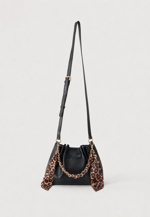 Anna Field by Zalando, Чанта за носене през рамо - black