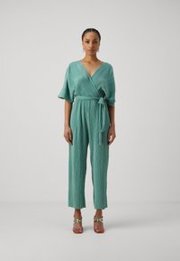 YAS YASOLINDA ANKLE - Overal - malachite green