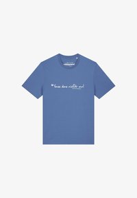 Niet geselecteerd, bright blue