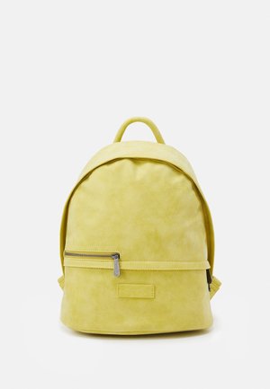 Sac à dos - yellow