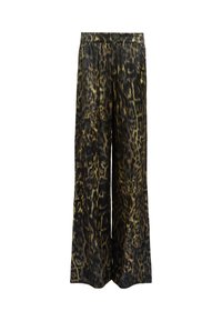 CHARLI TROUSER - Pantalon classique - jinx golden brown