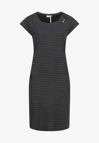 Unausgewählt, black