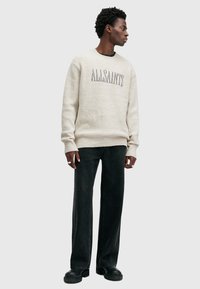 AllSaints CARSON biały