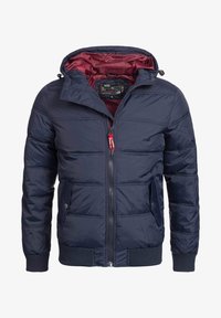 Non sélectionné, navy