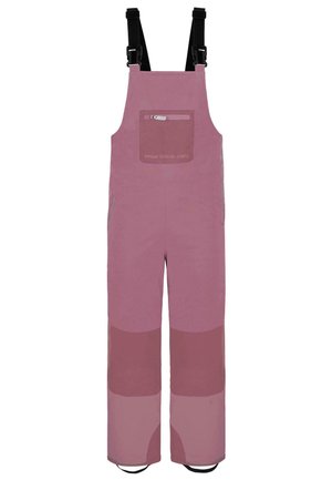 PAULATUK - Schneehose - rosa