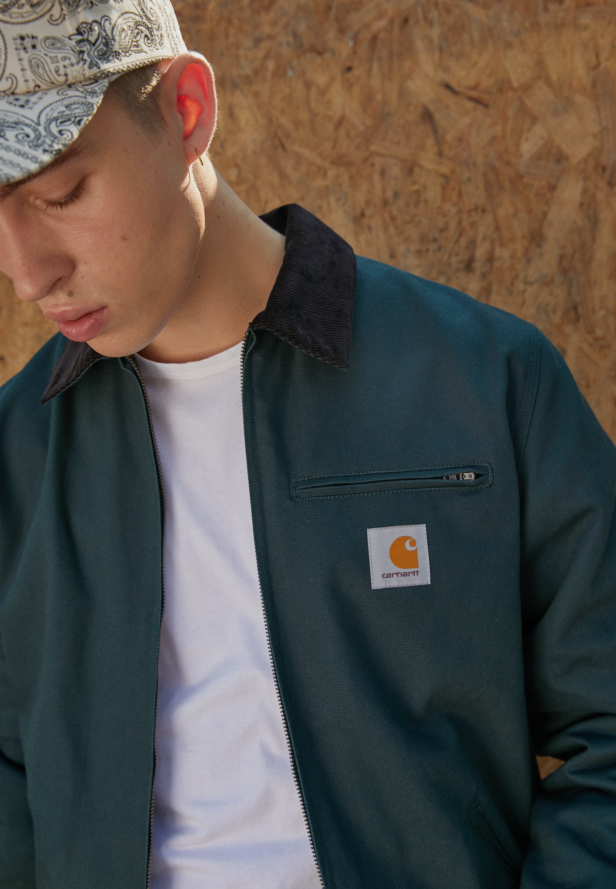 uk carhartt jacket
