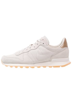 Sneakers laag - grey