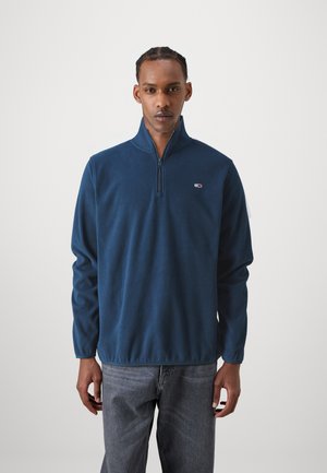 Tommy Jeans - Bluza z polaru