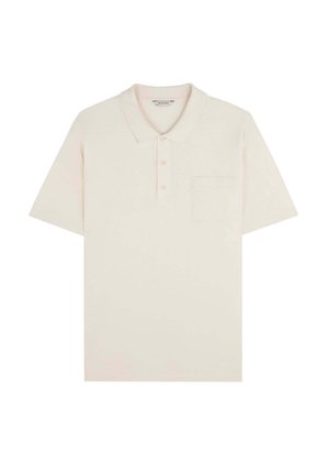 Scalpers, ICON RUSTIC  - Polo - cream