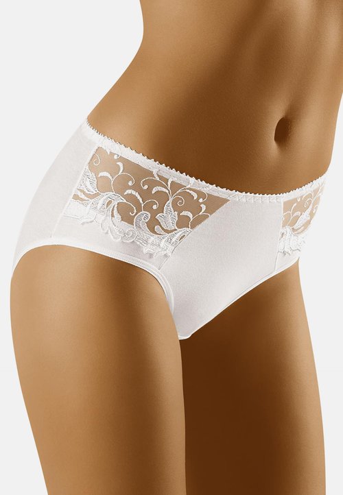 Wolbar NOVA - Slip - white/wit