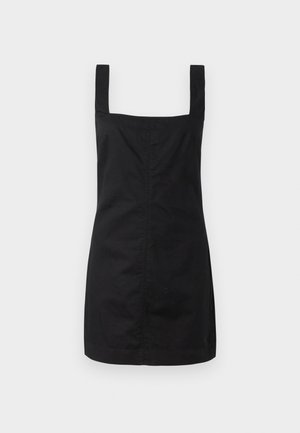 Calvin Klein Jeans, Hverdagskjole - black