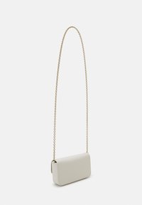 Furla MINI CROSSBODY - Borsa a tracolla - marshmallow
