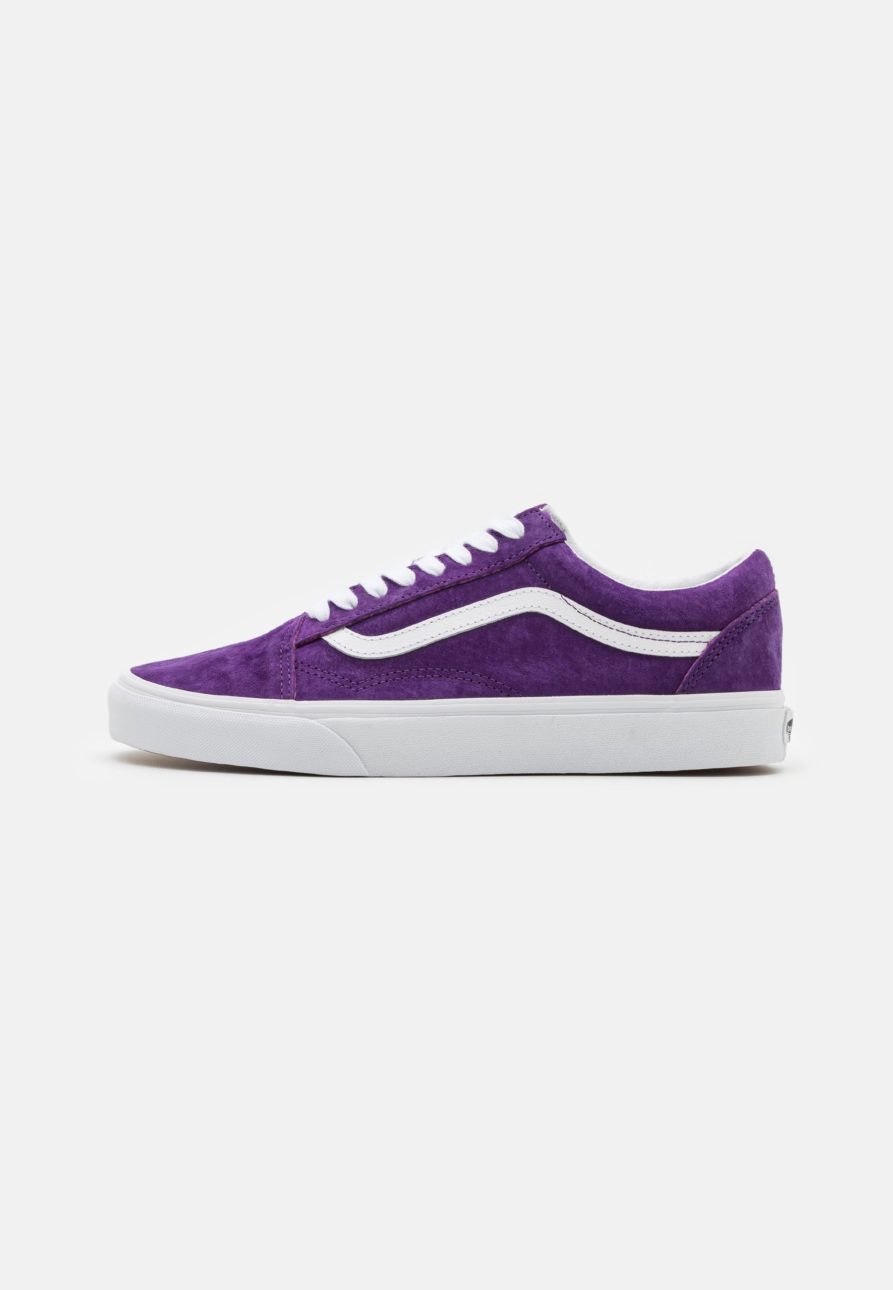 Vans OLD SKOOL UNISEX - acai/morado -