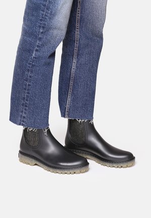 Toni Pons Classic ankle boots - negre