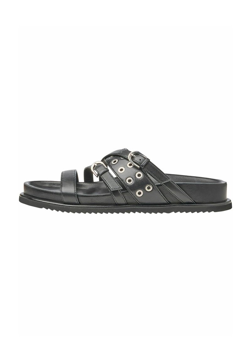 Sandalias planas
