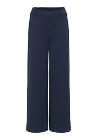 OPUS Pantalon classique - dark blue