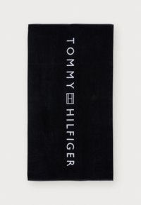 Tommy Hilfiger ORIGINAL TOWEL - Πετσέτα θαλάσσης - desert sky