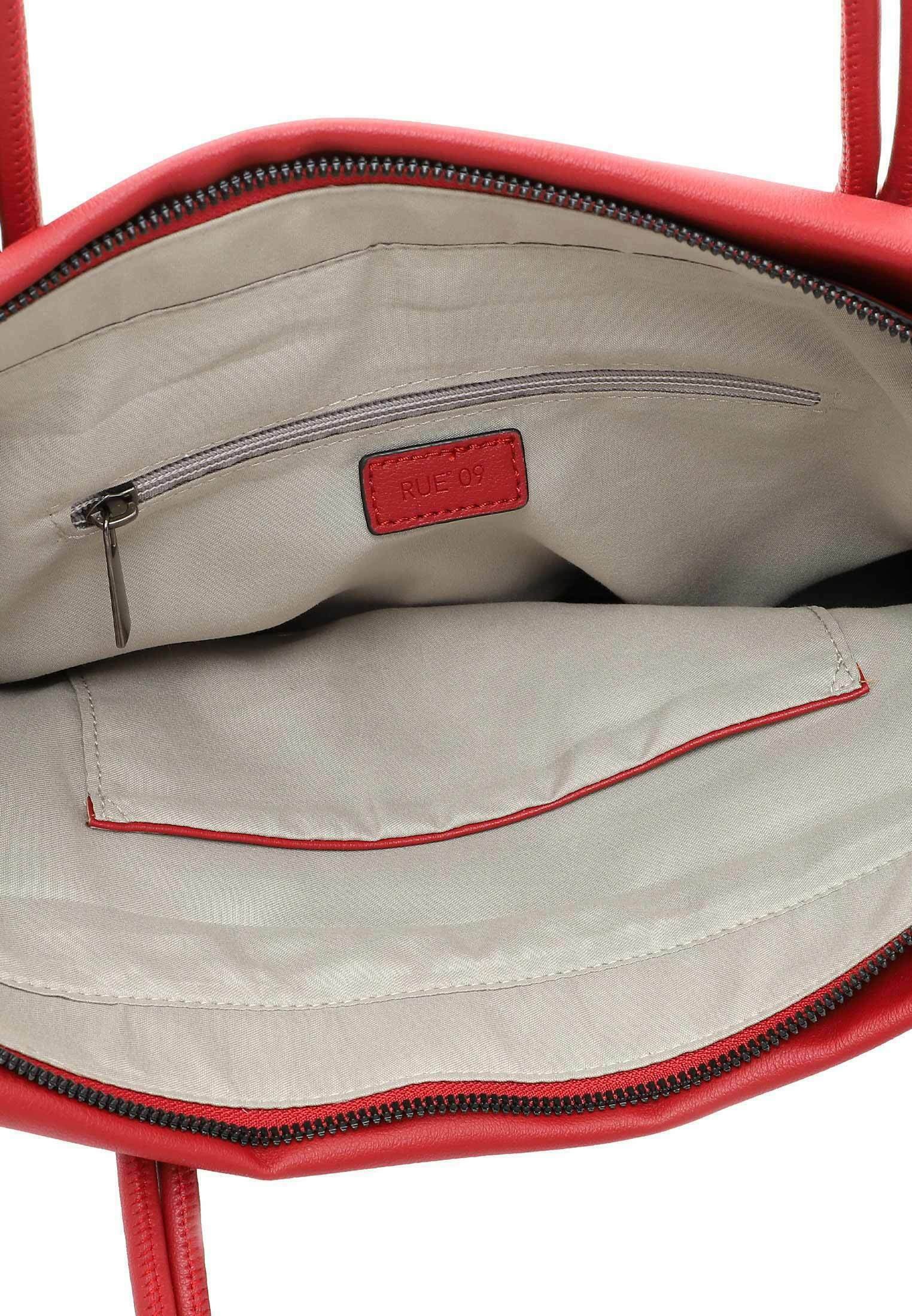 Shopper E&N Nanterre RUE 09 In Grey Produktbild-Vorschau 12