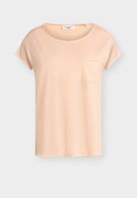 Nevybrané, peony pink