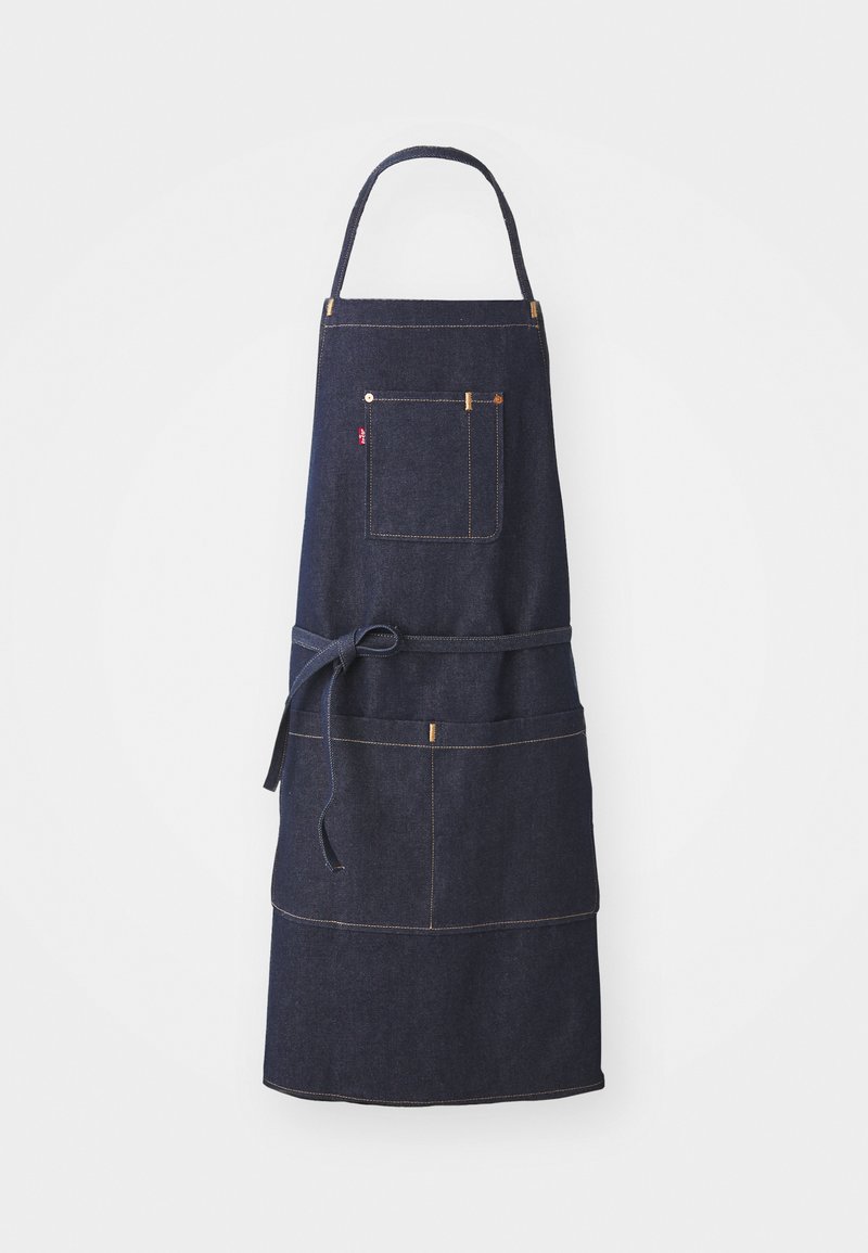 Levi's® - APRON UNISEX - Autres accessoires - dark blue, Agrandir