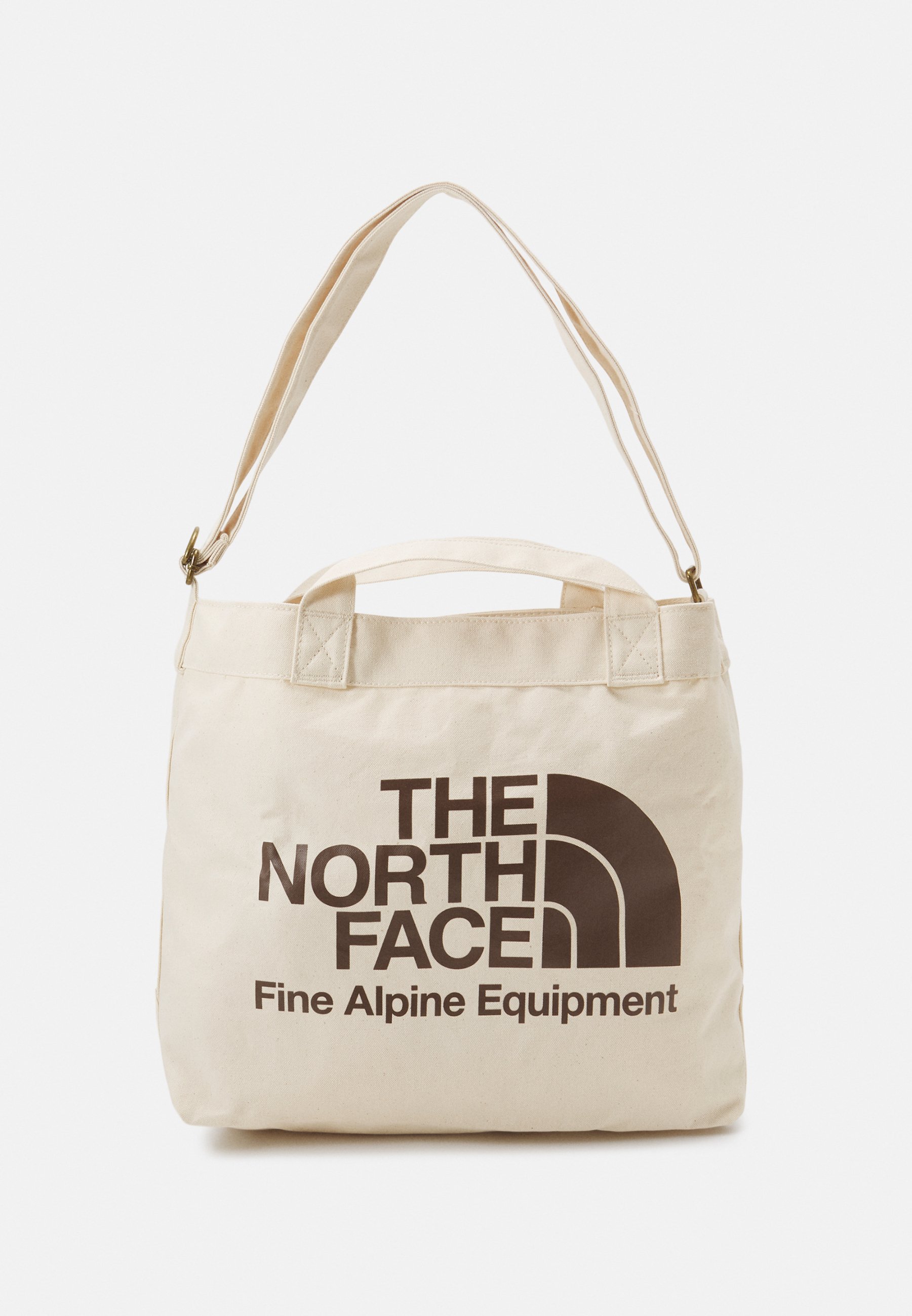 The North Face ADJUSTABLE TOTE UNISEX - Umhängetasche - weimaraner  