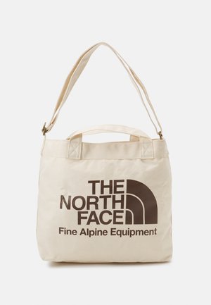 ADJUSTABLE TOTE UNISEX - Sporttasche - weimaraner brown