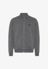 Geselecteerd, iron gate