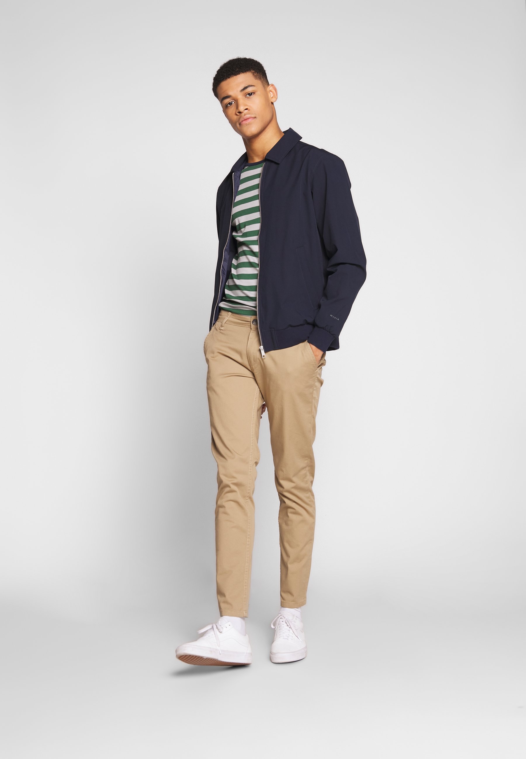 Mark Jakke | 7240935 | Offwhite | Volt | Norge Mark Jakke | 7240935 | Offwhite | Volt | Norge