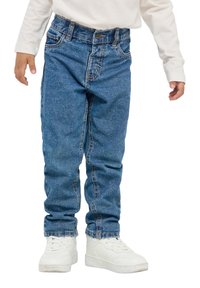 Terranova REGULAR ciemnoniebieski