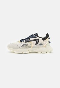 Sneakers - off white/black