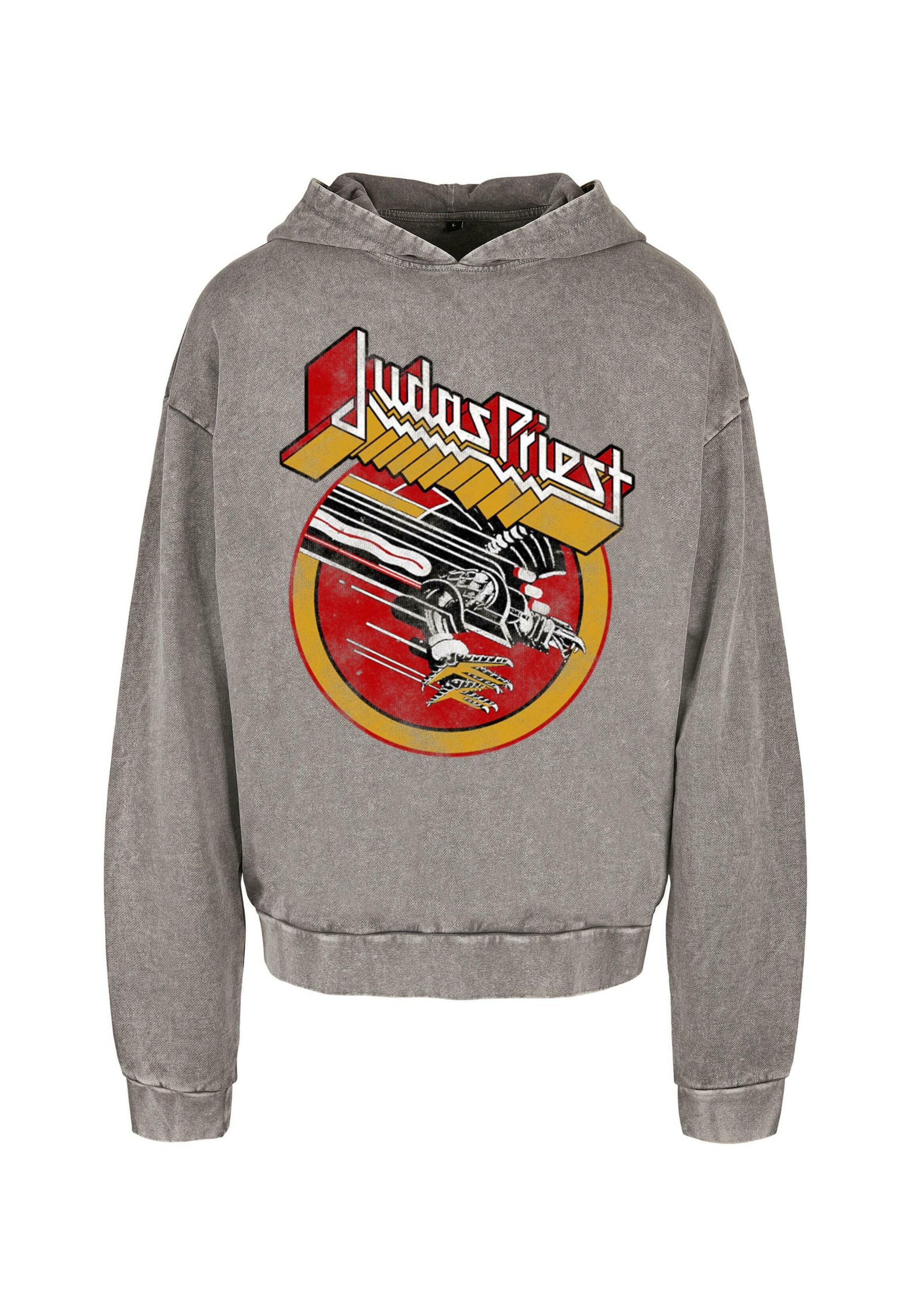 JUDAS PRIEST　アグリーセーター JUDAS PRIEST | Sweater | L | Turbo Lover | Fuel for Life Tour