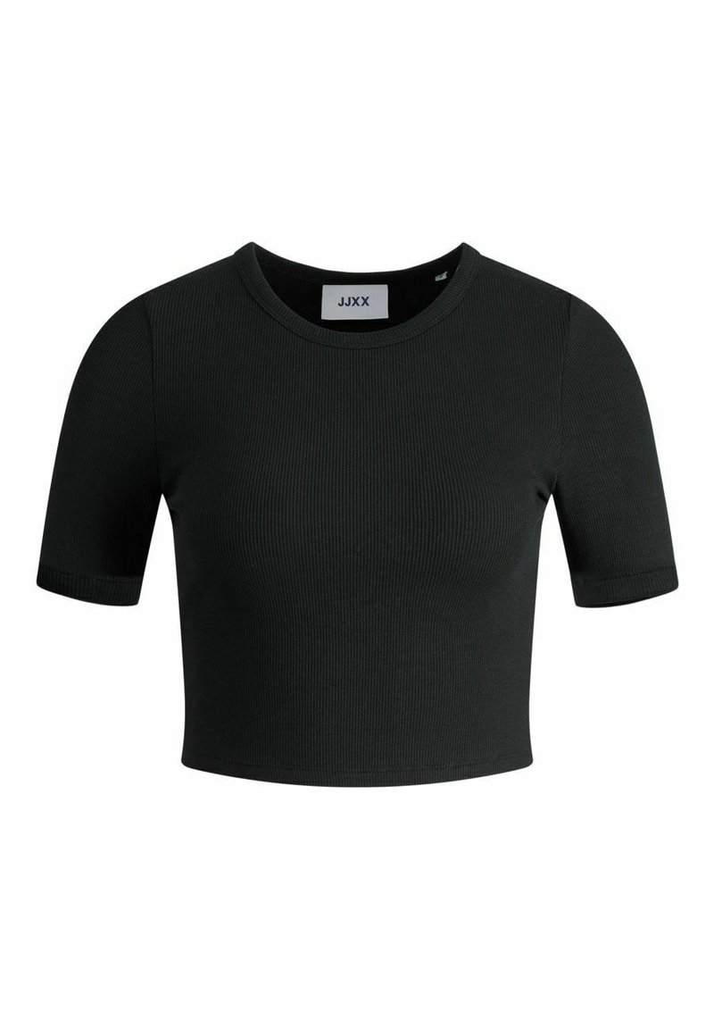 JJXX T-shirt basic zwart