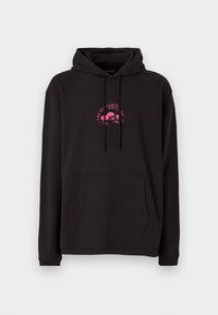 HOODIE UNISEX - Hoodie - noir