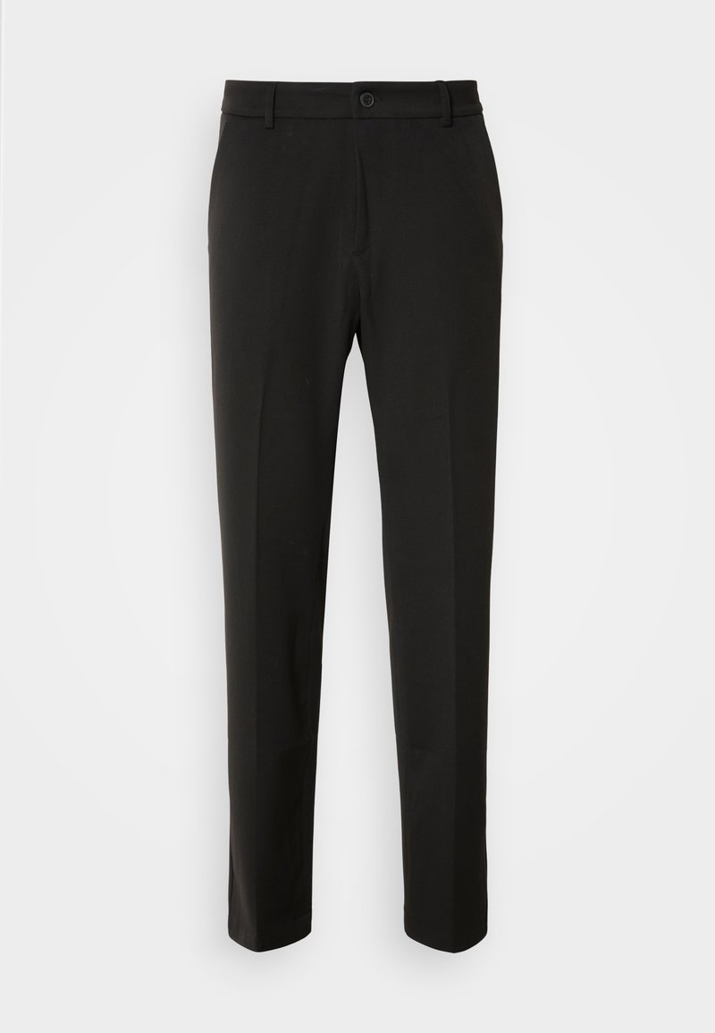 Les Deux Broek zwart