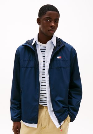 CHICAGO - Übergangsjacke - dark night navy