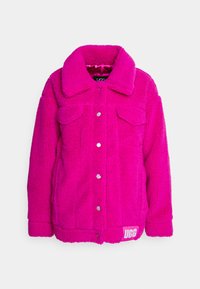 solferino pink
