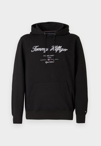 Non selezionato, black