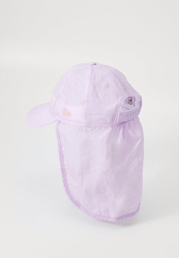 KIDS CHILD SUN SHIELD 9FORTY® UNISEX – Cap – purple