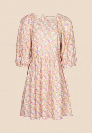 FRNCH RANIA - Freizeitkleid - multicoloured