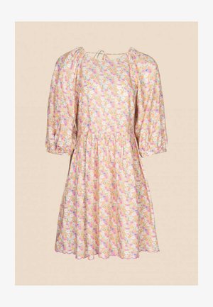 FRNCH RANIA - Freizeitkleid - multicoloured