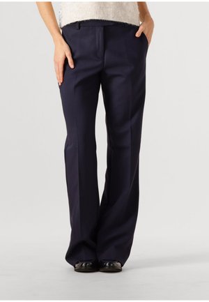 Broek - mari blue mel