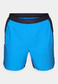 Valitud, blue atlantis/black