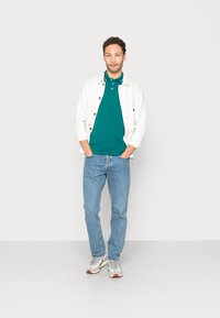 Pier One SLIM - Polo - green