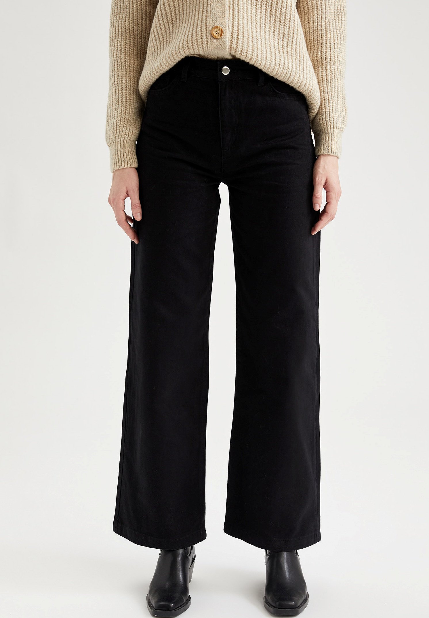 Femme Jean flare Femme Jean flare
