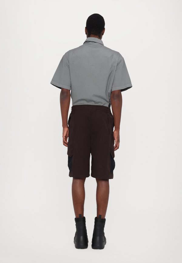 BRUNSWICK SHORT - Cargo trousers4