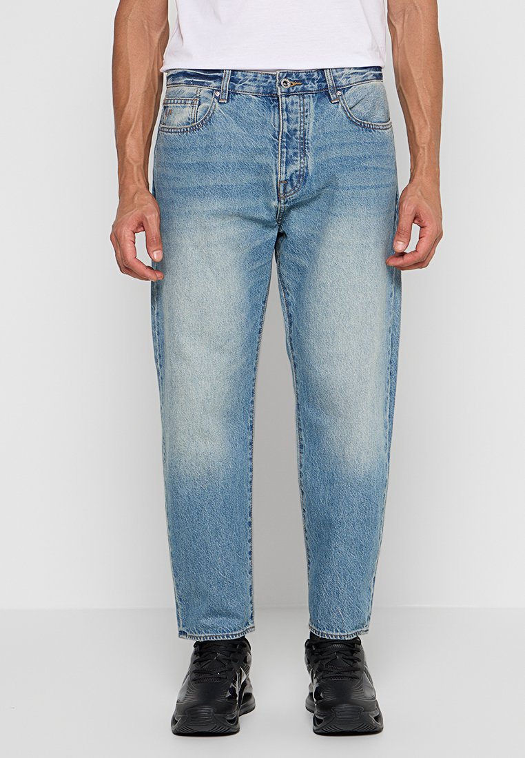 Armani Exchange Jeans Tapered Fit meerkleurig Armani Exchange Jeans Tapered Fit meerkleurig