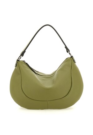 Borsa a mano - prezzemolo