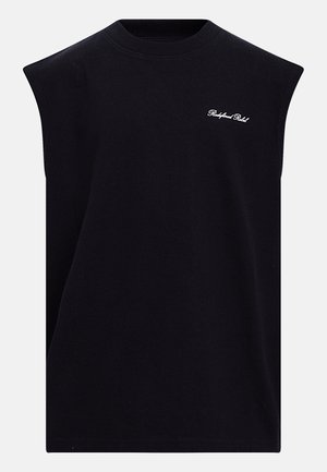 Redefined Rebel, TEDWAYNE - Top - black