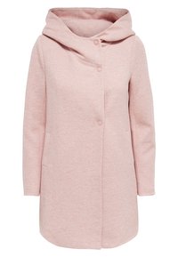 ONLY Cappotto corto - light pink
