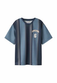 Name it - T-shirt z nadrukiem